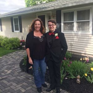 Meet your Posher, Kaitlyn